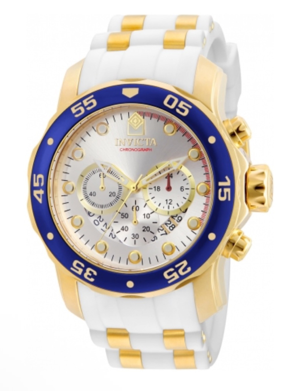 NWT - 20293 - Invicta Pro Diver Scuba Men’s Watch